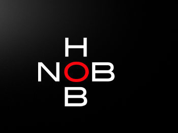 HOB NOB