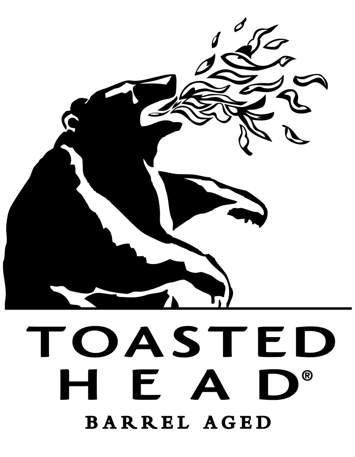 TOASTED HEAD